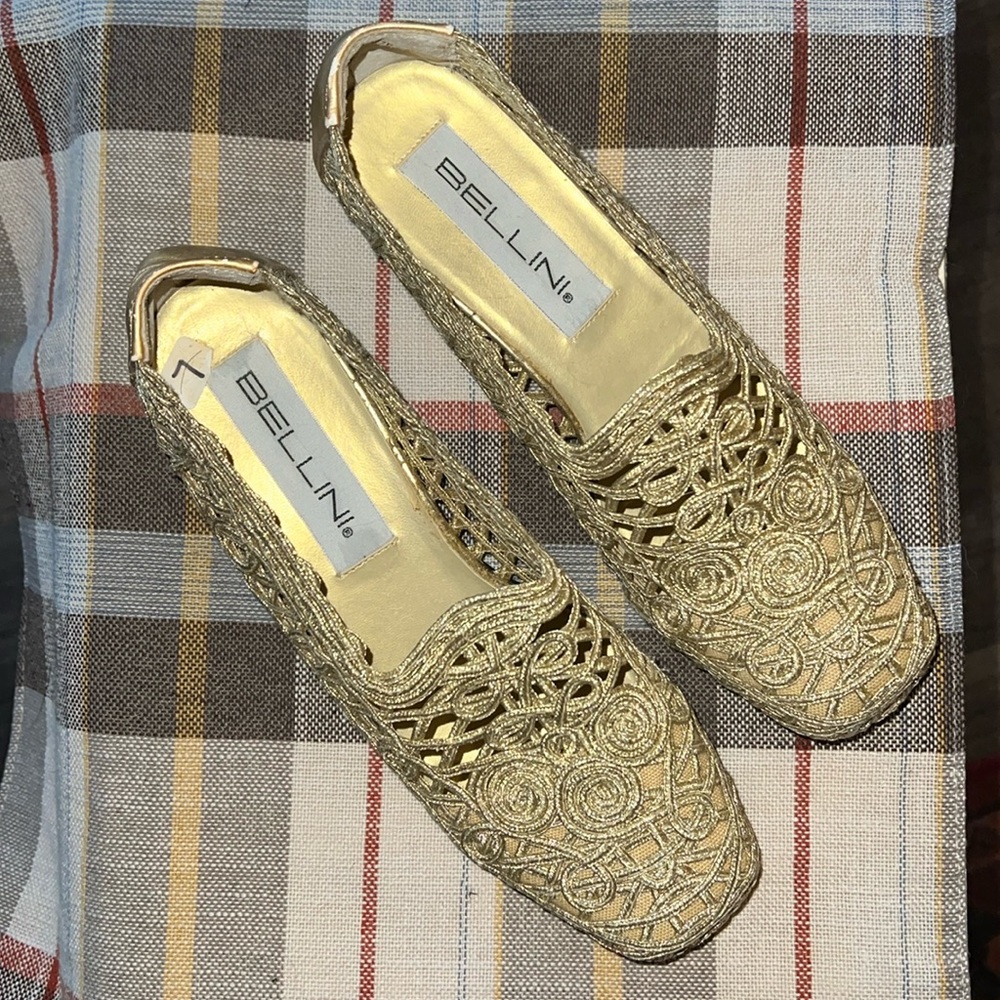 Bellini dress shoes